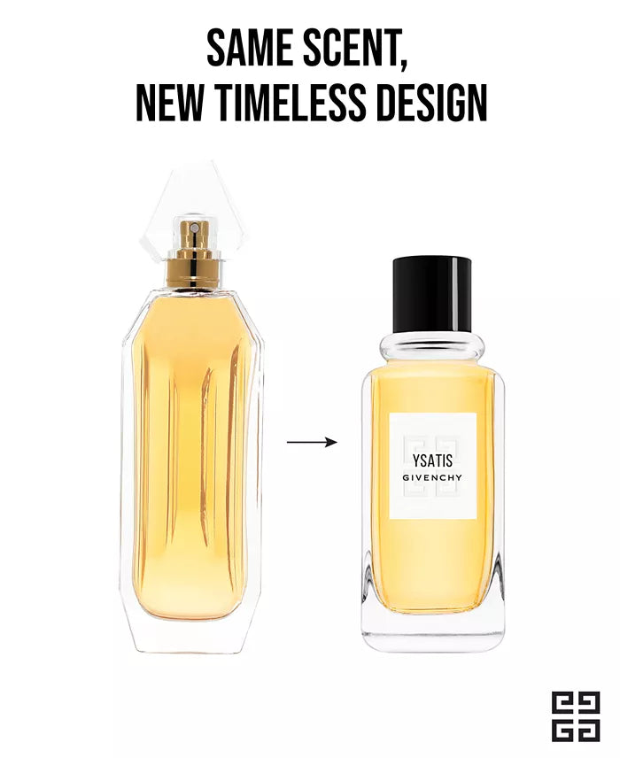 Ysatis EDT Spray