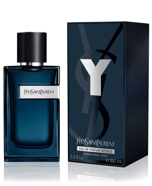 YSL Y Eau de Parfum Intense Spray