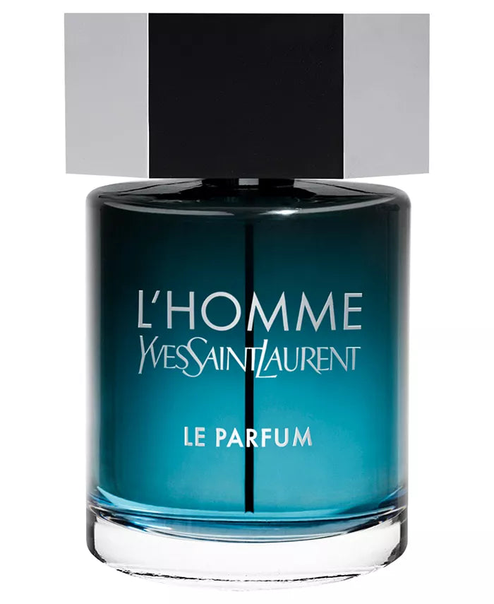 YSL L’Homme Le Parfum Eau de Parfum Spray
