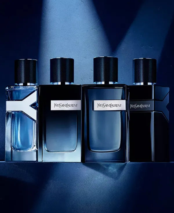 YSL Y Intense Eau de Parfum Spray for Men
