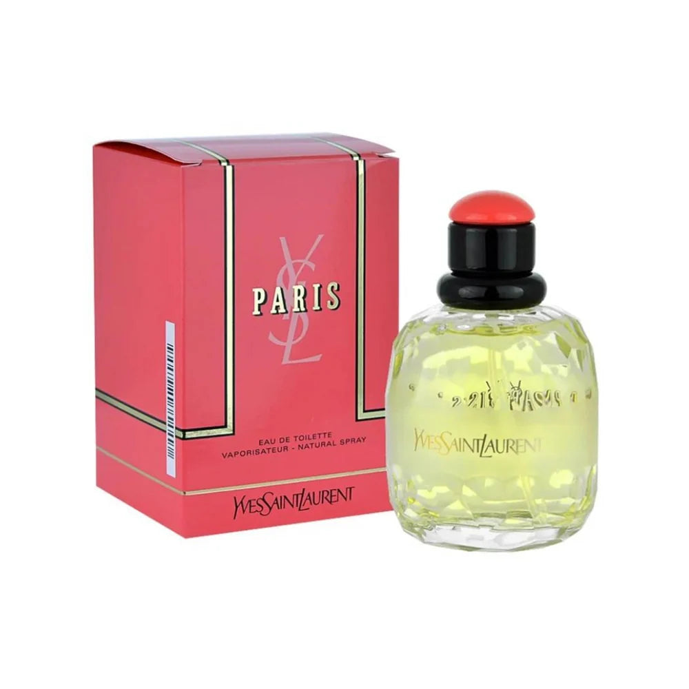 Paris EDT Spray
